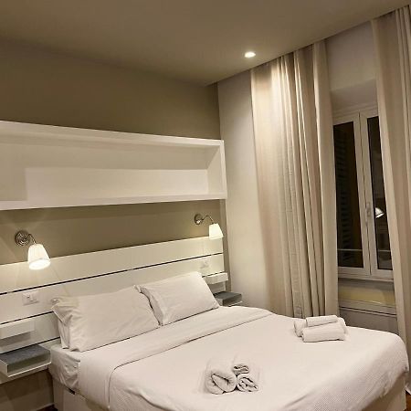 Farnese House Apartment Рим Екстериор снимка