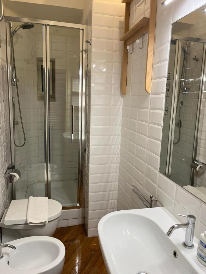 Farnese House Apartment Рим Екстериор снимка