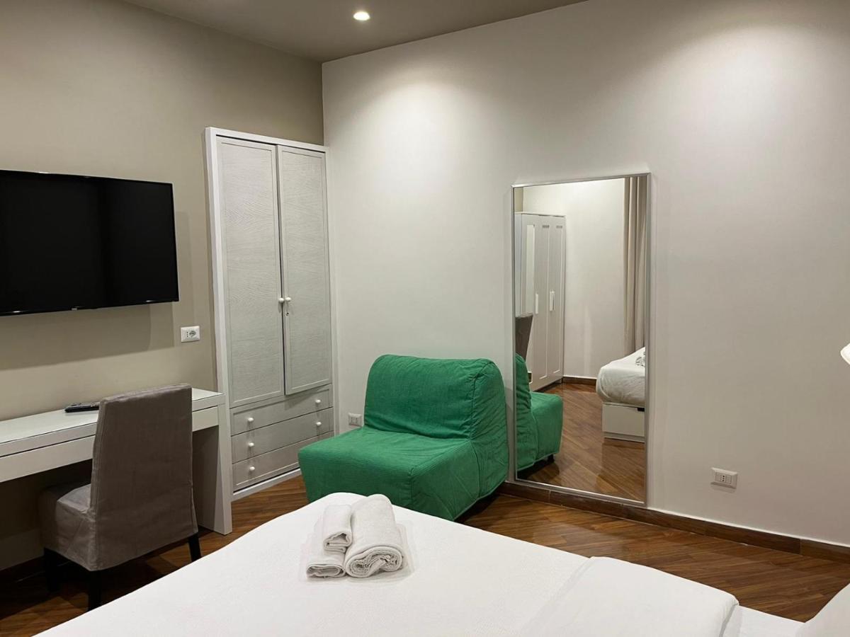 Farnese House Apartment Рим Екстериор снимка