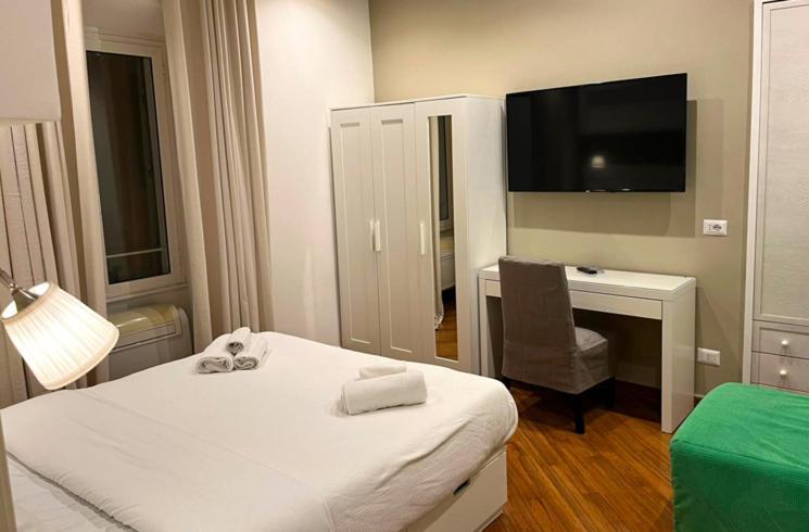 Farnese House Apartment Рим Екстериор снимка